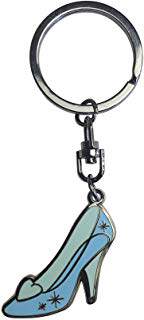 ABYstyle - Disney -Cinderella - Keychain PumpsAbystylin the Machinery and equipment, Other Machinery and equipment category - from Buy2taobao.com to provide professional Taobao agent buy service