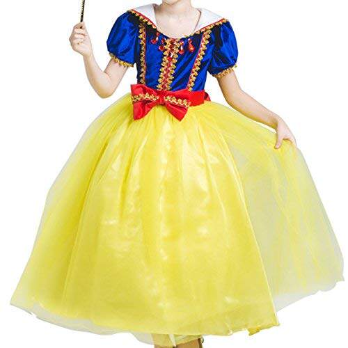 loel Little Girl 's Princess Snow White Costume Dress Up Lolin the Machinery and equipment, Other Machinery and equipment category - from Buy2taobao.com to provide professional Taobao agent buy service