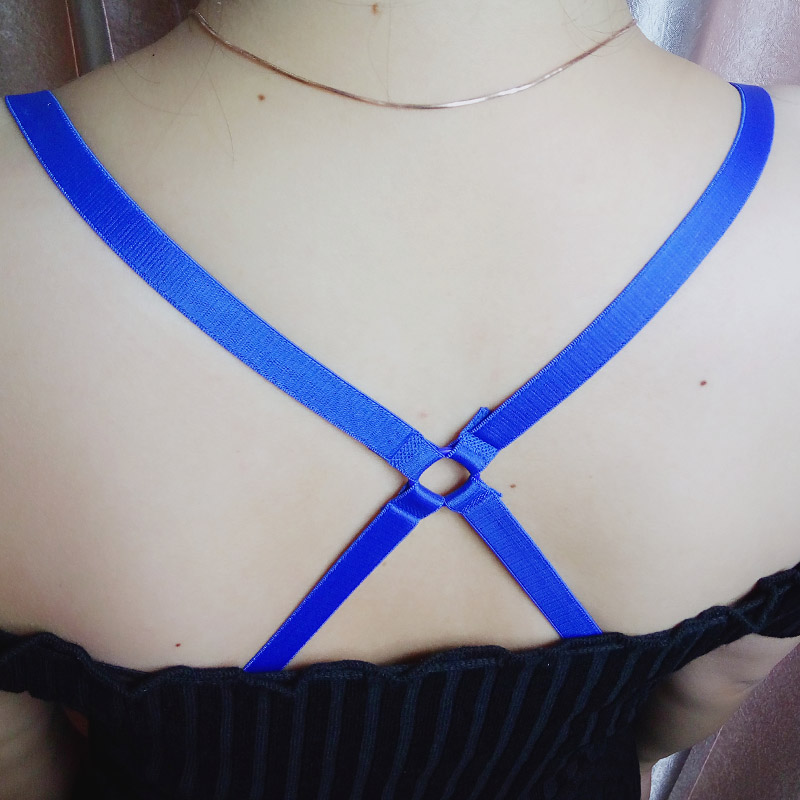 Sangles pour lingerie JD015 - Ref 809579 Image 3