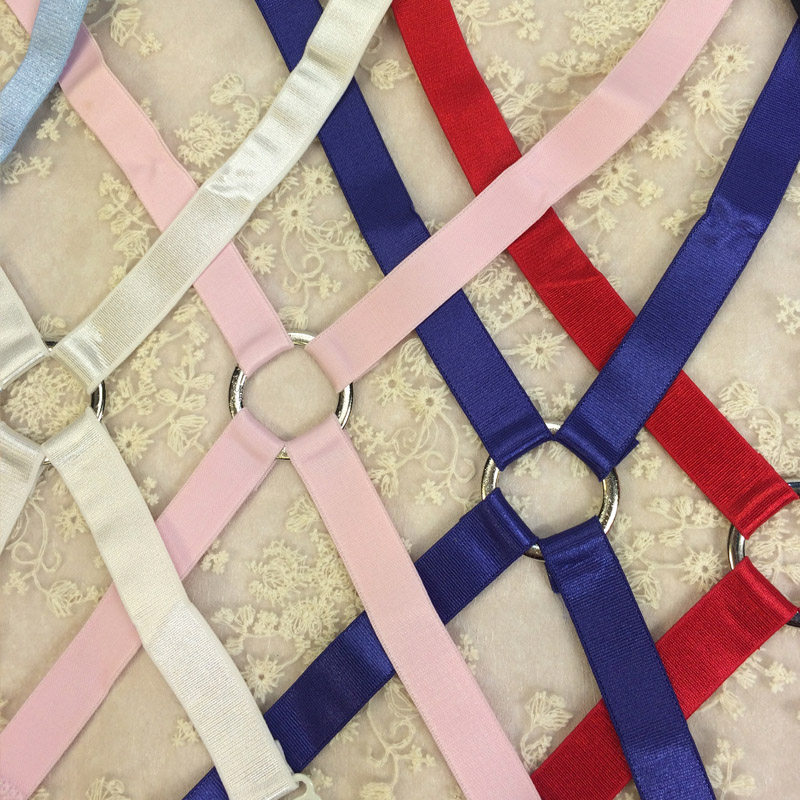 Sangles pour lingerie JD015 - Ref 809579 Image 5