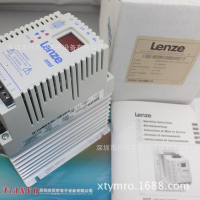 ESMD302L4TXA变频器/