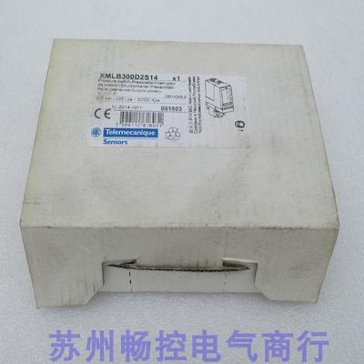 *现货销售*全新全新原装压力传感器XMLB300D2S14现货-封面