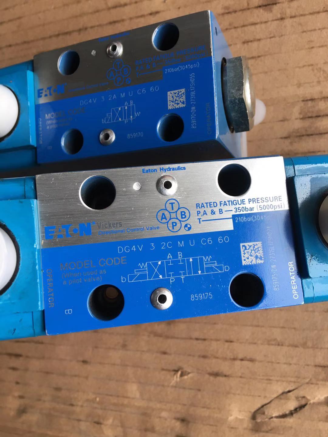 gm/vickers比例溢流阀cg5v-6cw-d-vm-u-a5-22威格士电磁溢流阀