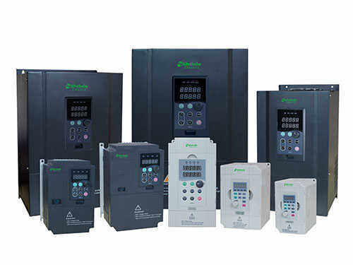 默纳克3000 一体机变频器/ nice-l-c-4015 15kw 全新