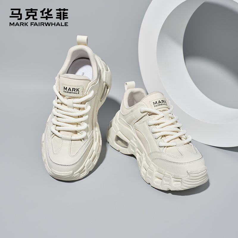 【马克华菲官方品牌店】