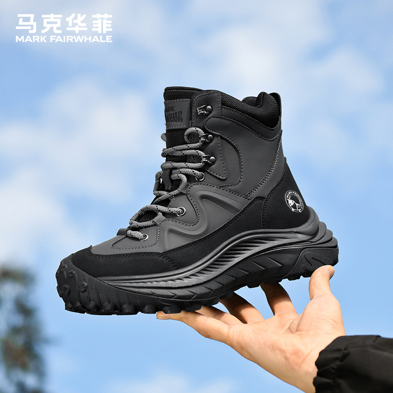 【马克华菲官方品牌店】