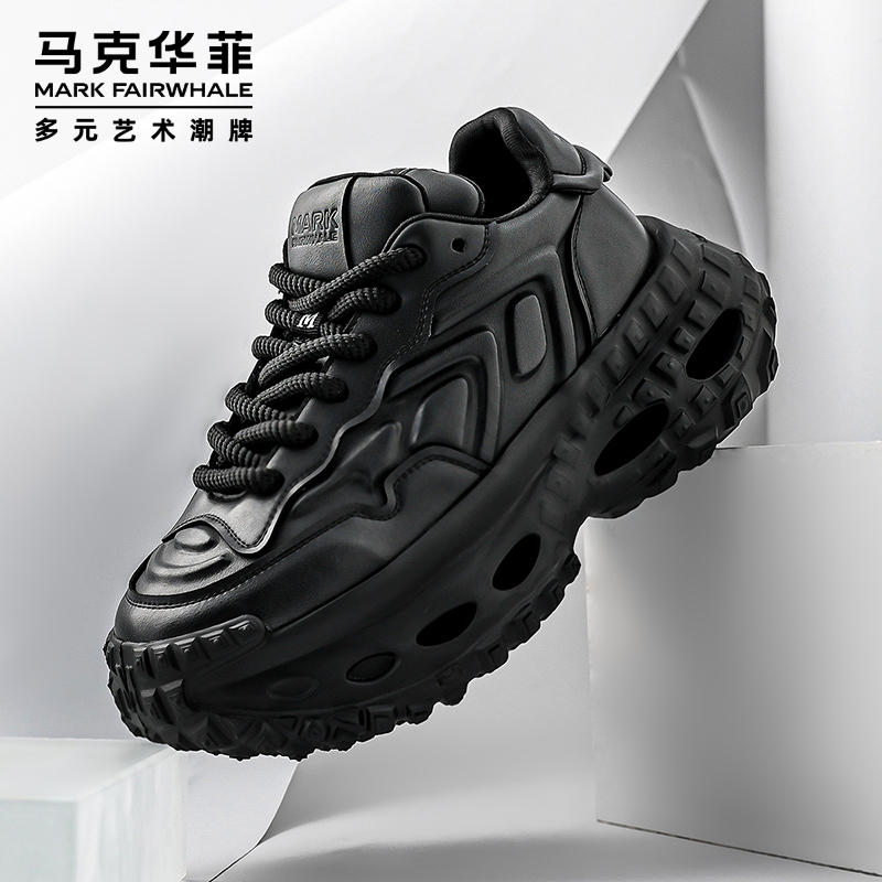 【马克华菲官方品牌店】