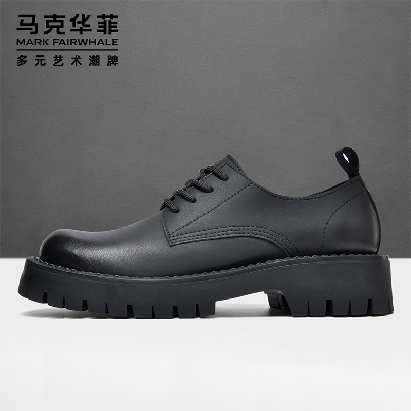 【马克华菲官方品牌店】