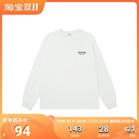 Чинзризм Chtopenic Printed Long -sleaed