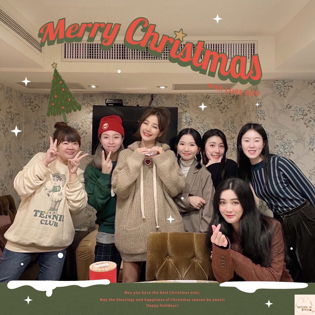 连帽针织衫LUREHSU宽松毛衣