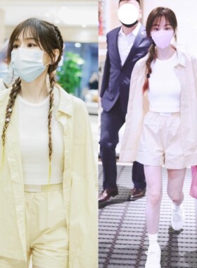 PAZZO正品王心凌上身款&IN THING经典小领片衬衫长袖空调服上衣