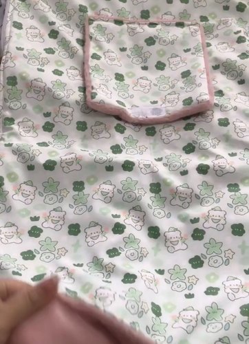 宠物饲养笼笼罩冬季加棉保暖加厚笼罩防风防雨鸟笼保暖笼罩定制