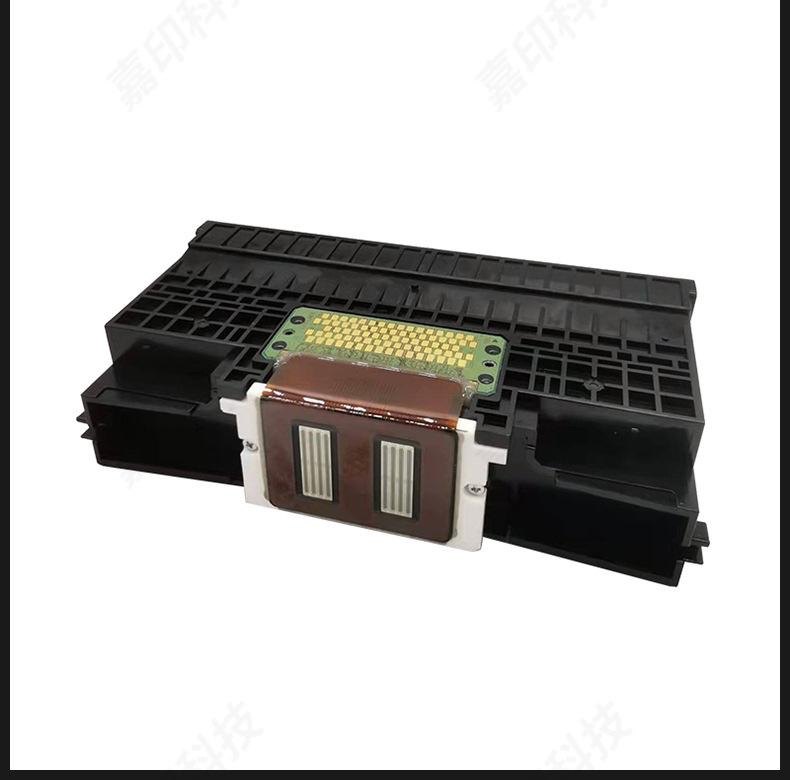 原装佳能QY6-0084打印头适用PRO-100 A3照相片喷墨打印机喷头