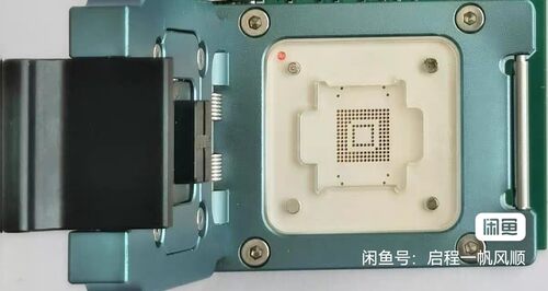 f64编程器，金属满针153活动座头，搭配原厂UFS153板底，JRS脚位