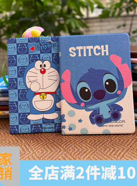 适用于honortablet5平板保护套华为ags2-w09hn保护壳10.1英寸皮套honor tablet5卡通可爱软壳全包边防摔外壳