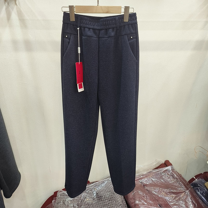 加绒加厚伊米莱糖8165中老年人