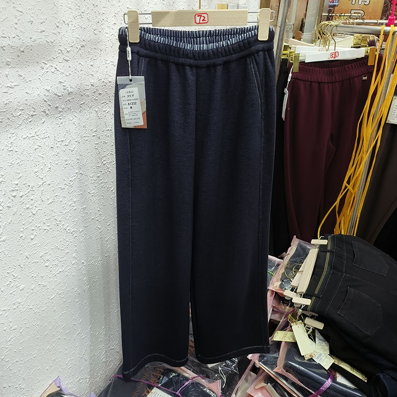 加绒加厚AEH中年妈妈冬2025