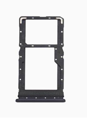 适用于红米Note12RPro卡托卡槽 插卡卡拖 手机sim卡座 卡套卡架