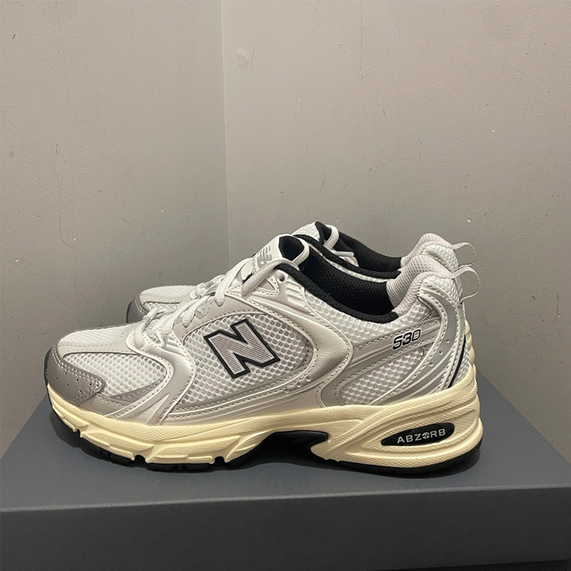 NEWBALANCE男款休闲运动鞋NB530