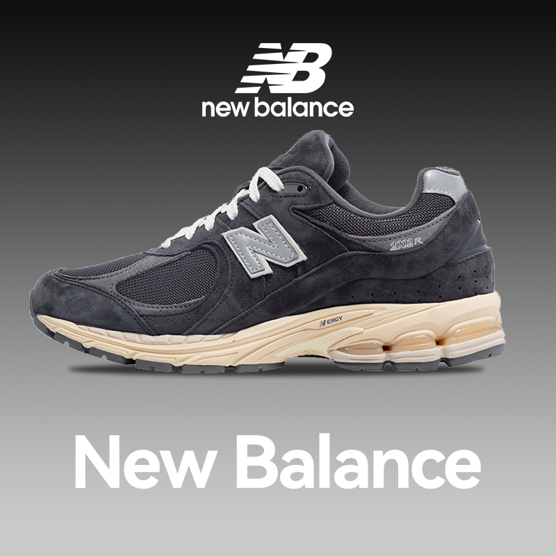 NEWBALANCE运动休闲鞋男女鞋