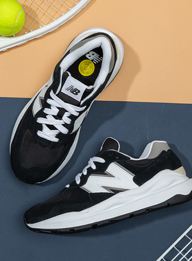 New Balance官方旗舰nb5740系列复古休闲鞋女运动跑步鞋男M5740CB
