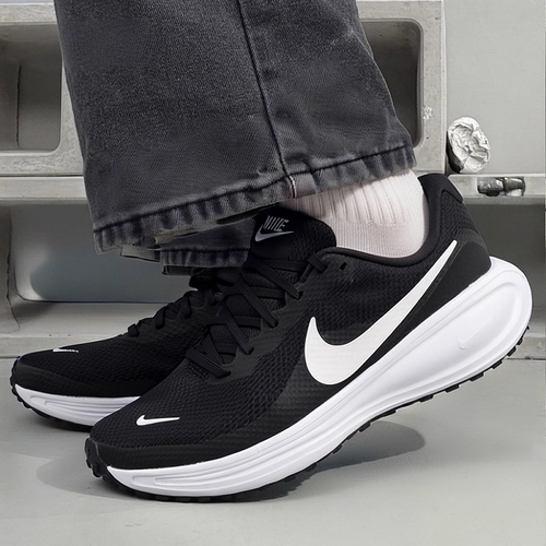 Nike2025夏季新款缓震跑步鞋