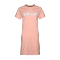 Adidas Adidas Womens 2019 Thu mới Chính hãng Váy thể thao NEO Đầm thông thường DM4148 - Trang phục thể thao bộ thể thao adidas nữ thu đông chính hãng