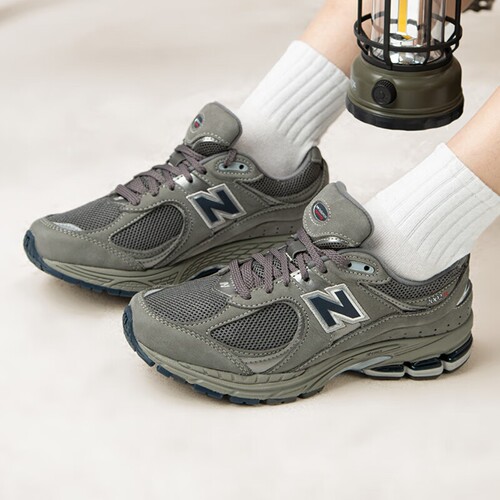 NewBalanceNB男女鞋休闲老爹鞋