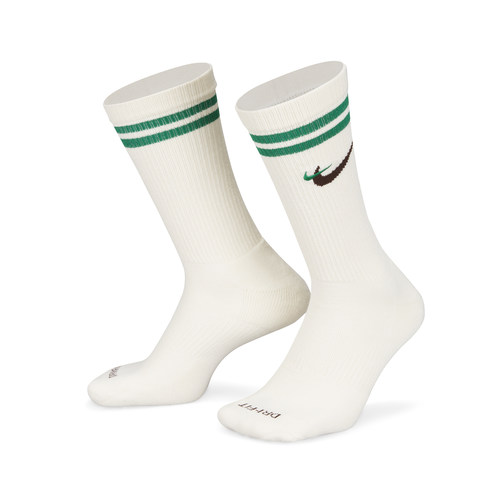 Nike耐克男女运动休闲中筒袜