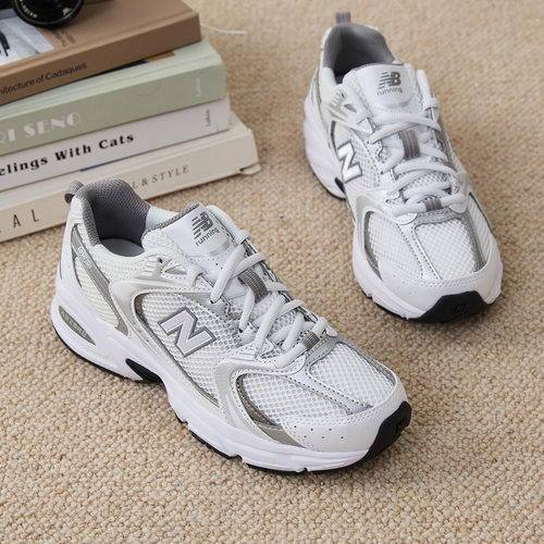 NewBalance男女鞋530休闲老爹鞋