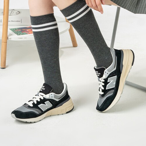 NewBalance男女997R运动休闲鞋