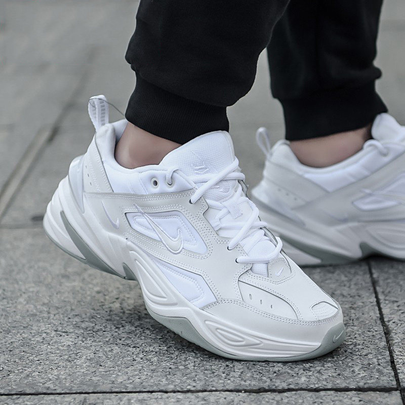 nike耐克aj男鞋官网旗舰2021新款zoom m2k运动休闲鞋复古老爹鞋男