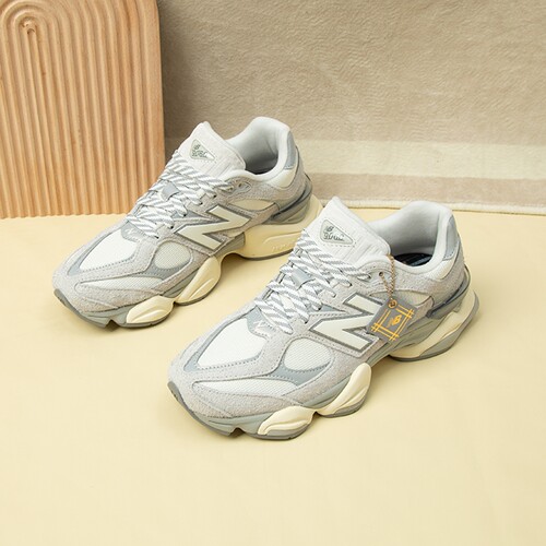 NewBalance男女9060休闲老爹鞋