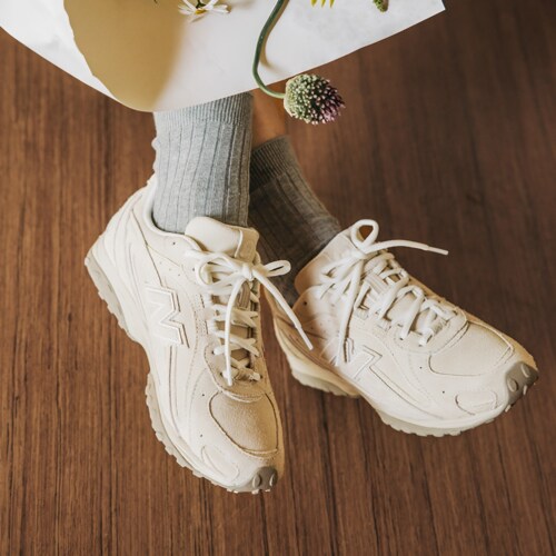NewBalance男女鞋204系列休闲鞋