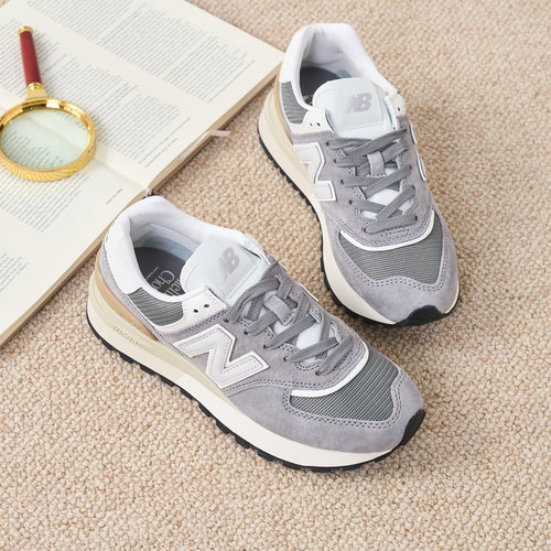 NEWBALANCE新款574LG复古休闲鞋