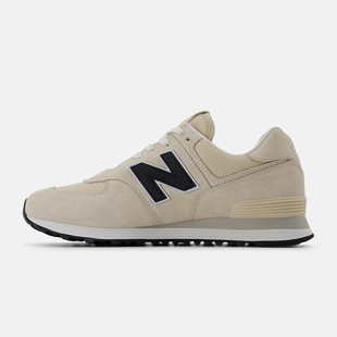 New Balance NB男鞋女鞋正品574系列新款复古跑步鞋休闲鞋运动鞋