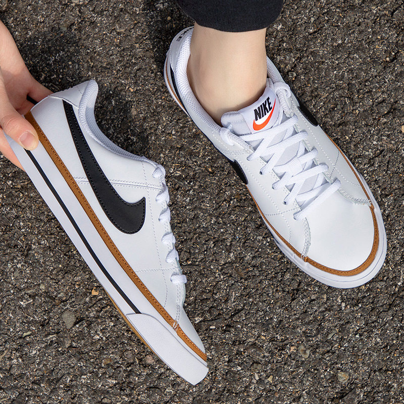 nike耐克板鞋女鞋夏季新款官网旗舰正品低帮鞋运动休闲鞋小白鞋女