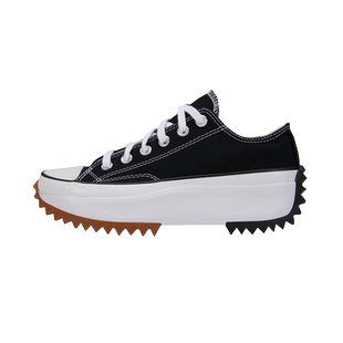 CONVERSE匡威男女鞋运动鞋高帮厚底帆布鞋耐磨透气休闲鞋潮168816