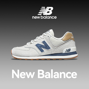 NewBalance男女鞋运动休闲鞋