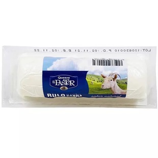 Cheese羊奶芝士家用 Goat 西班牙进口琪雷萨原味山羊奶酪 110g