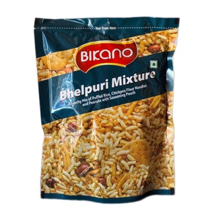namkeen mixture 200g Bhelpuri 印度小吃snacks零食即食日常零食
