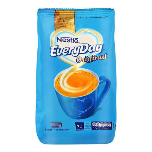 Nestle EveryDay milk powder 230g