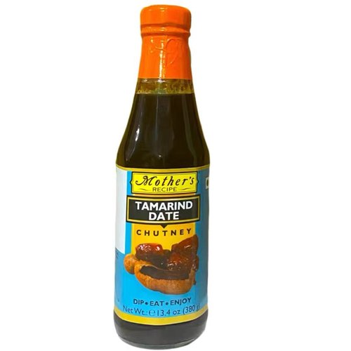 tamarind date chutney 380g 罗望子酱