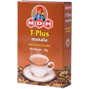 INDIAN FOOD 印度食品 MDH Tea masala tea masala