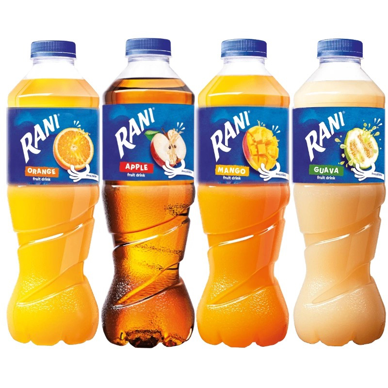 RANI JUICE 1500ML Mango apply juice迪拜进口拉尼果汁