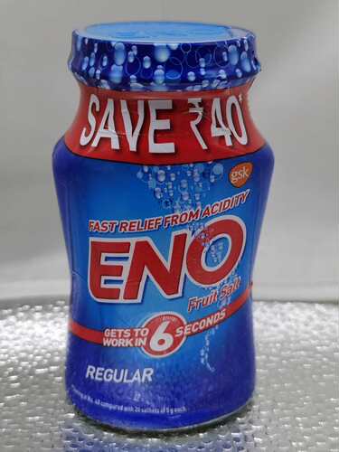 Indian   ENO
