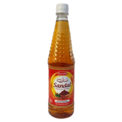 PAKISTAN  juice sharbat Sandal 玫瑰露巴基斯坦 800ml