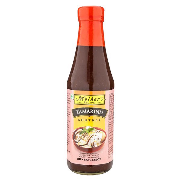 Indian Food tamarind chutney 380g 印度罗望子酱