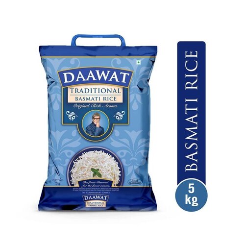 印度食品INDIANFOOD巴适马蒂大米