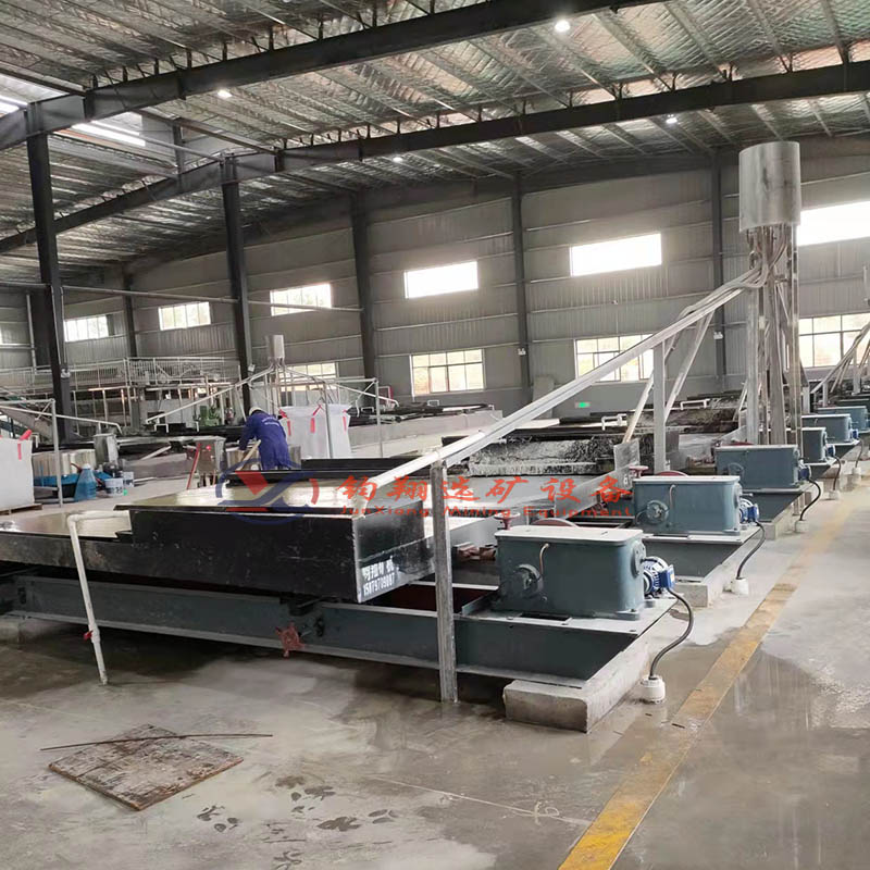 钧翔6s摇床玻璃钢床面防腐蚀耐用